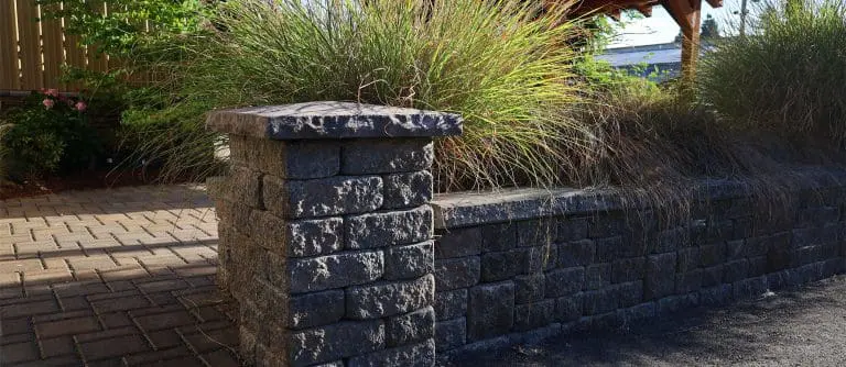 Sammamish, WA Retaining Walls