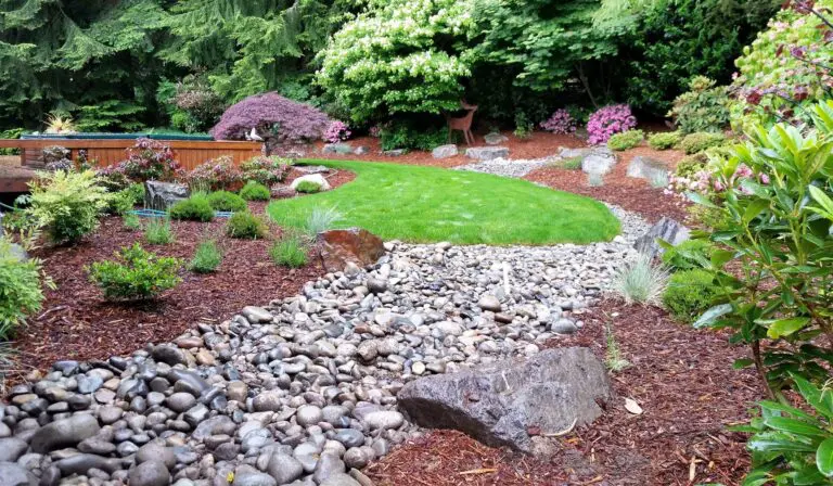Issaquah, WA Landscape Installation