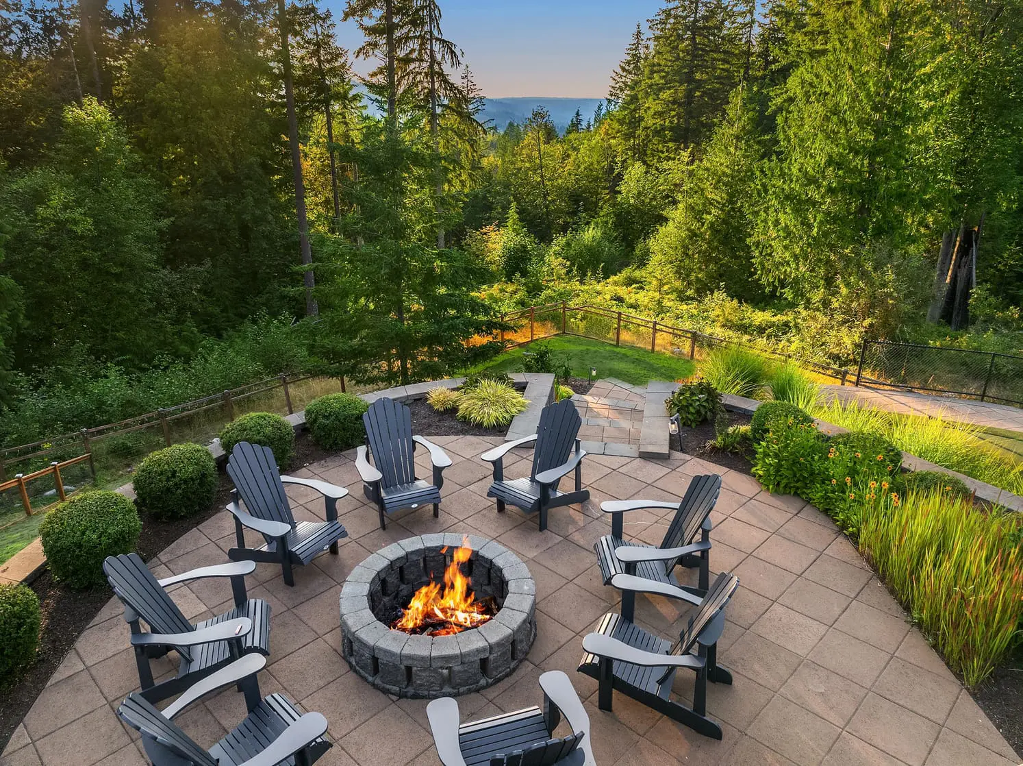 Sammamish, WA Landscape Pricing