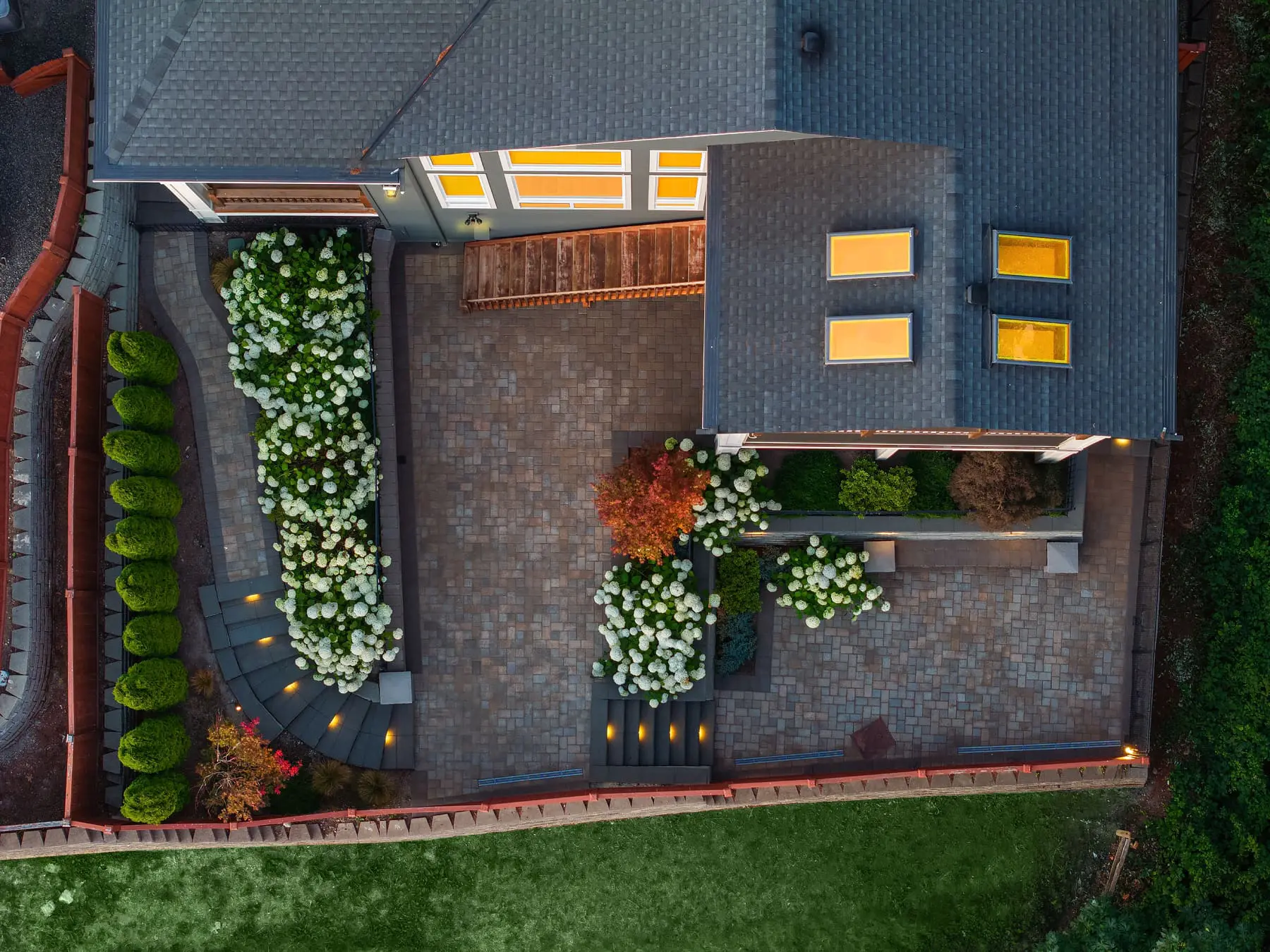 Snoqualmie, WA Landscape Design