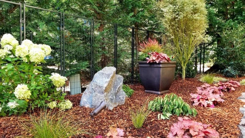 Landscaping Snoqualmie