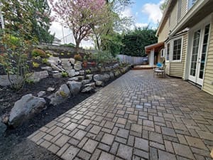 Landscaping Issaquah