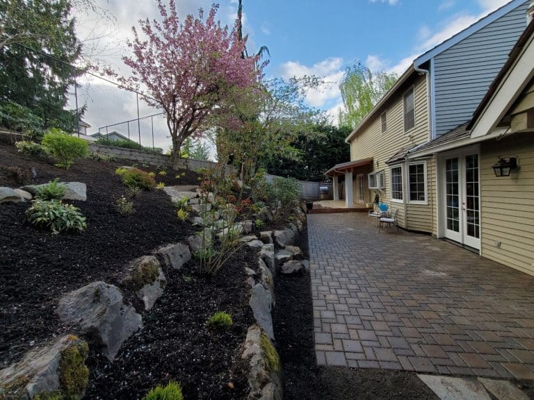 Issaquah, WA Landscaping Services