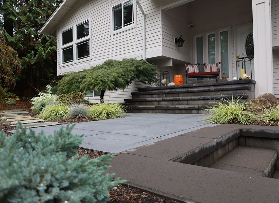 Sammamish, WA Landscaping Services