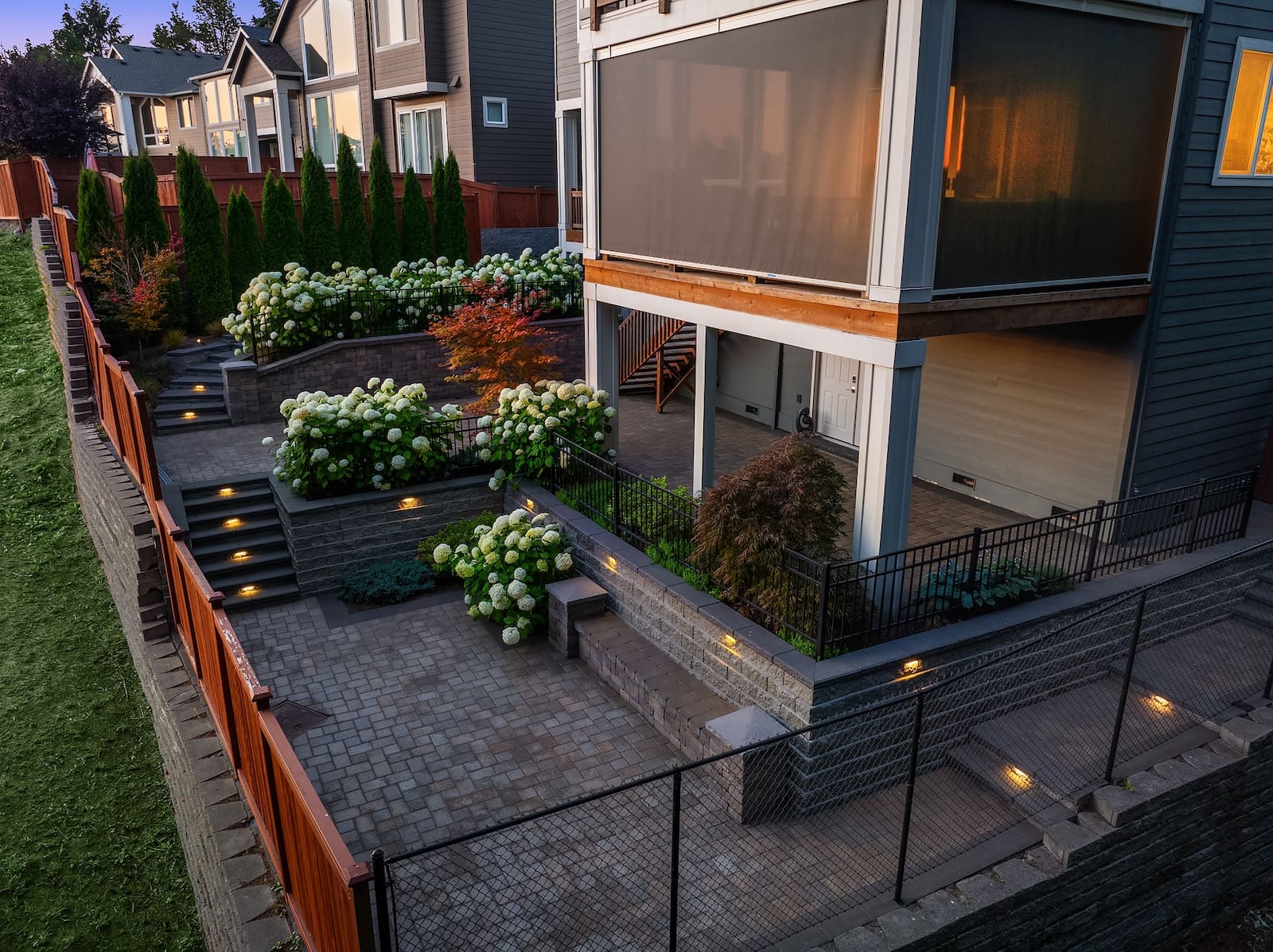 Enjoy More Outdoor Living With Our Design Services