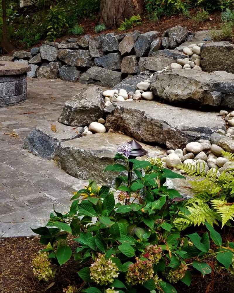 Settle For Nothing Than The Best From Your Issaquah, WA Landscaping