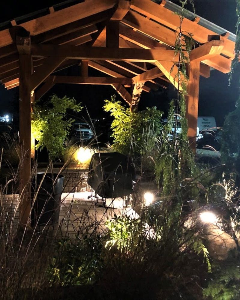 Landscaping Woodinville