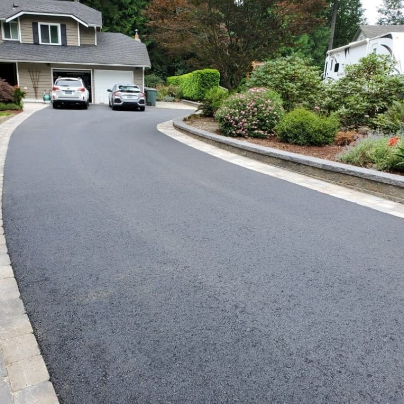 Issaquah, WA Driveway Companies