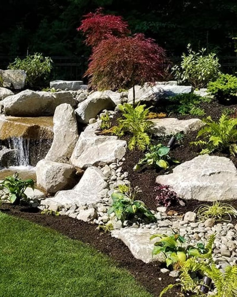 North Bend, WA Landscaping Services