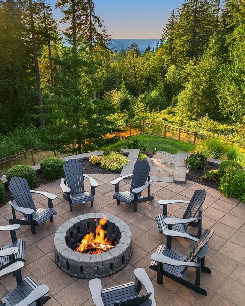 Sammamish, WA Landscape Pricing