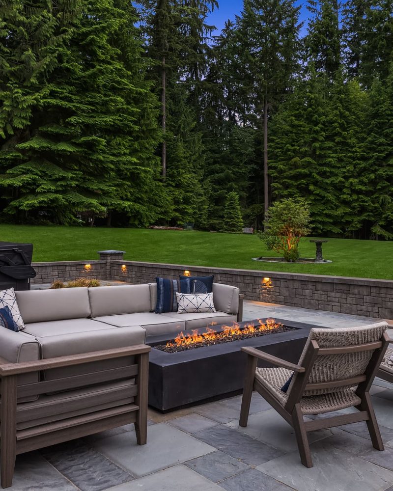 Snoqualmie, WA Outdoor Living Snoqualmie, WA Outdoor Living