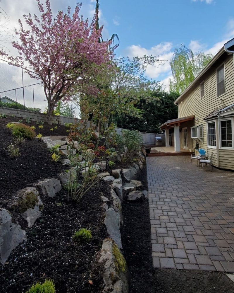 Issaquah, WA Landscaping Services