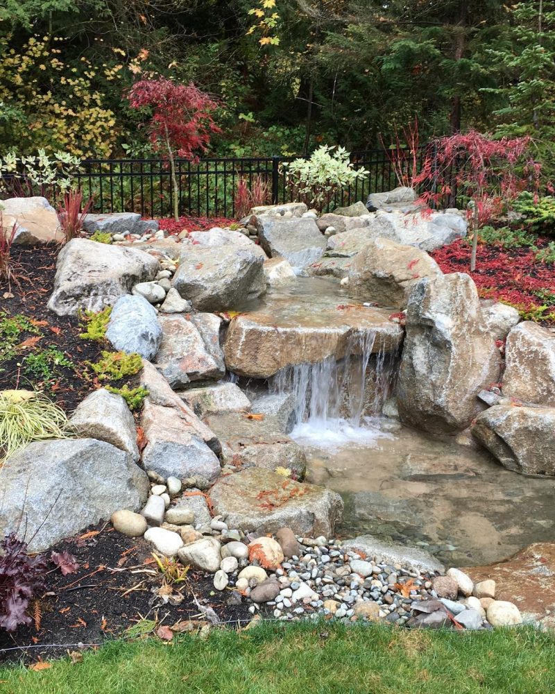 Landscaping Sammamish
